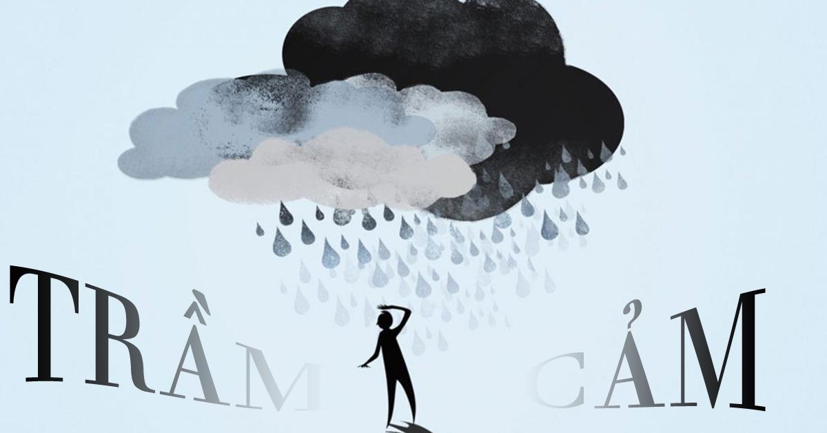 Depressive Disorder - Hình ảnh minh họa